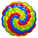 Bubble Pet Pop icon