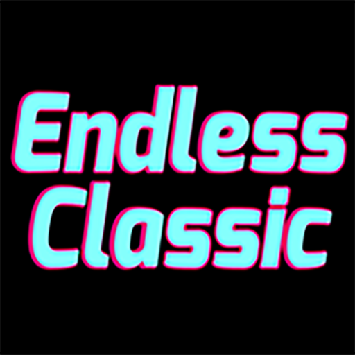 Endless Classic logo