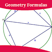 Top 20 Education Apps Like Geometry Formulas - Best Alternatives