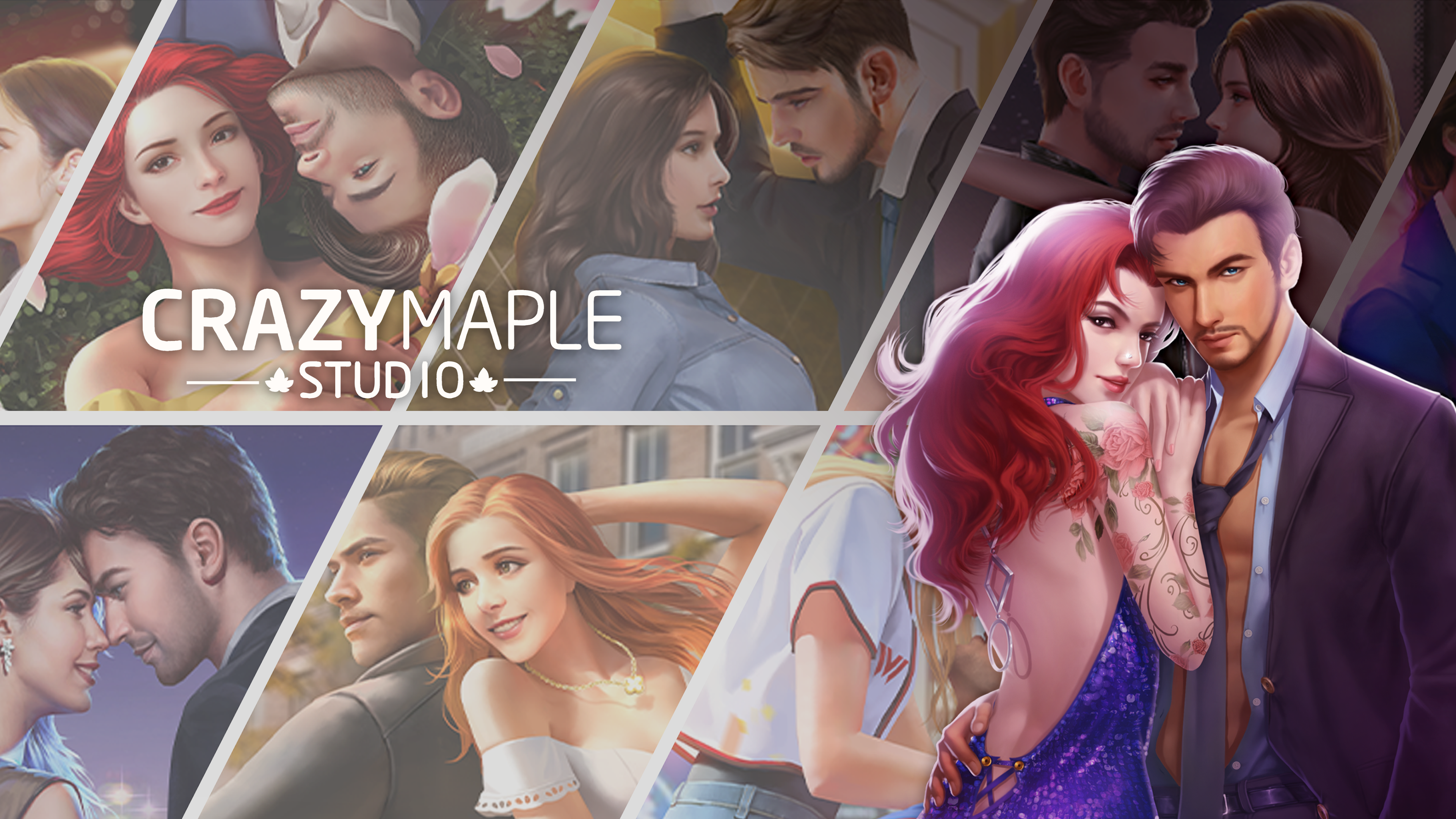 Android-apper av Crazy Maple Studio Dev på Google Play
