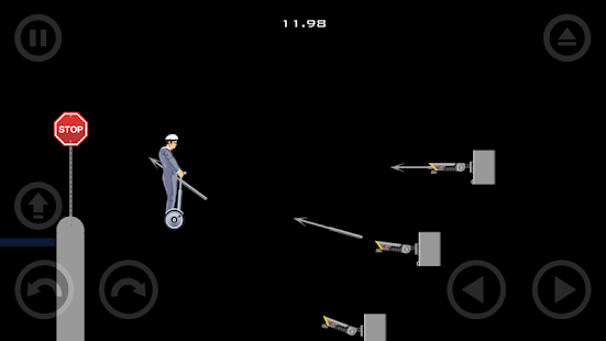 Happy Wheels(圖6)-速報App