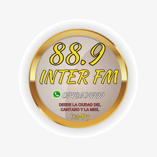 La Nueva 88.9 Inter Fm 4.0 Icon