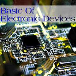 Icon image Basics Of Electronic Devices