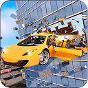 アプリのダウンロード Smash Car: Extreme Car Driving をインストールする 最新 APK ダウンローダ