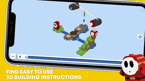 LEGO® Super Mario™(圖3)-速報App