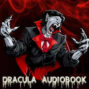 Dracula Audiobooks  Icon