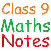 Top 40 Education Apps Like Class 9 Maths Notes - Best Alternatives