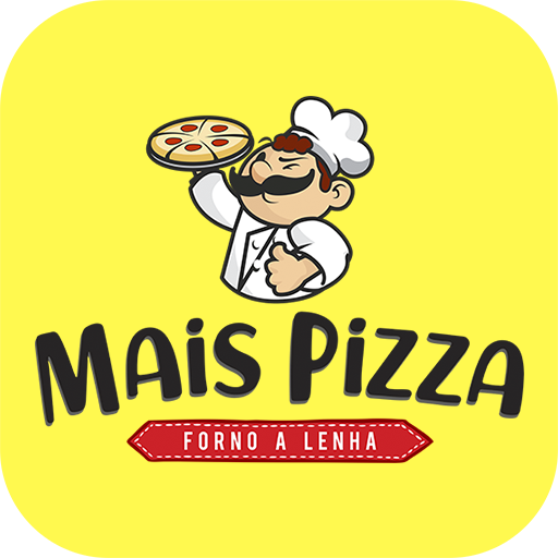Mais Pizza 1.0 Icon