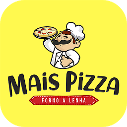 Icon image Mais Pizza