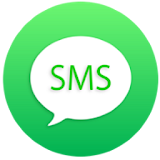 SMS Stats icon