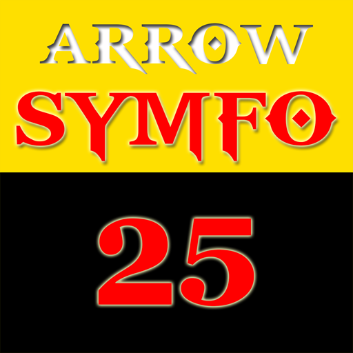 Symfo25 logo