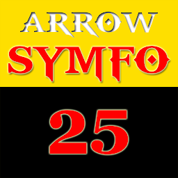 Icon image Symfo25