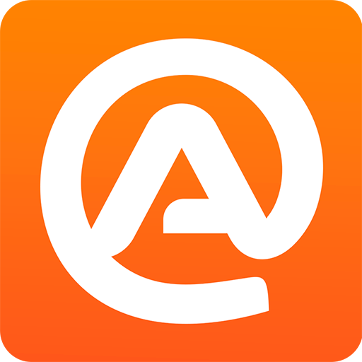 Arroba Plus logo