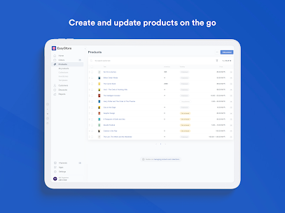 EasyStore: Ecommerce & POS 10