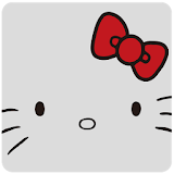 Hello Kitty for Xperia™ icon