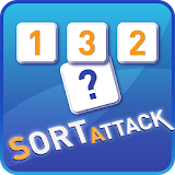 Sort Attack icon