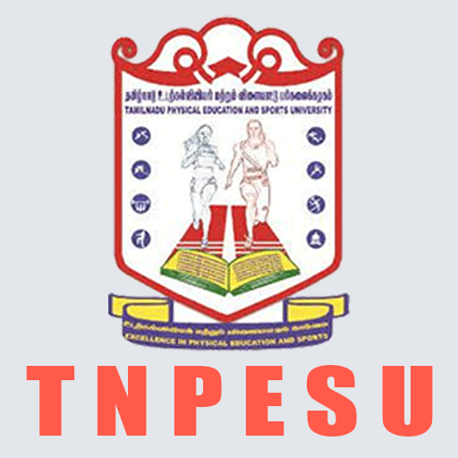 TNPESU logo