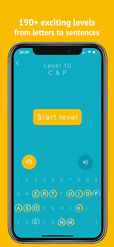 Morse Mania: Learn Morse Code - Screenshot 1
