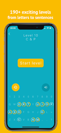 Game screenshot Morse Mania: Learn Morse Code mod apk