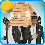 Cover Image of डाउनलोड 😎 Coffin Dance Meme Button : Coffin Dance Song 2.0 APK