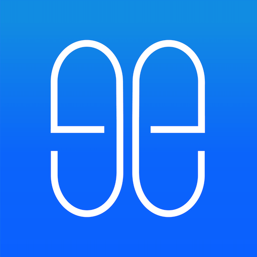 CompssGE-お薬情報表示アプリ logo