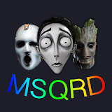 Masks for MSQRD icon