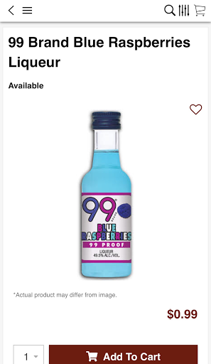 Park Manor Wine and Spirits