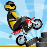 Mini Moto Racing icon