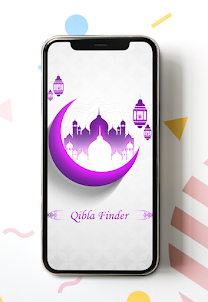 Qibla Finder