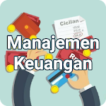 Cover Image of Download Belajar Manajemen Keuangan 5.0 APK