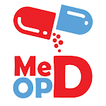 Cover Image of Download Medopd-Consult Doctor Online 2  APK