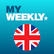 My Weekly - Androidアプリ