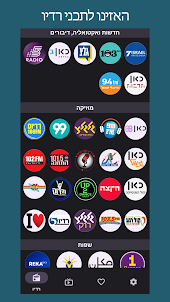 ישראל רדיו טלוויזיה