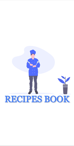 Recipes Book