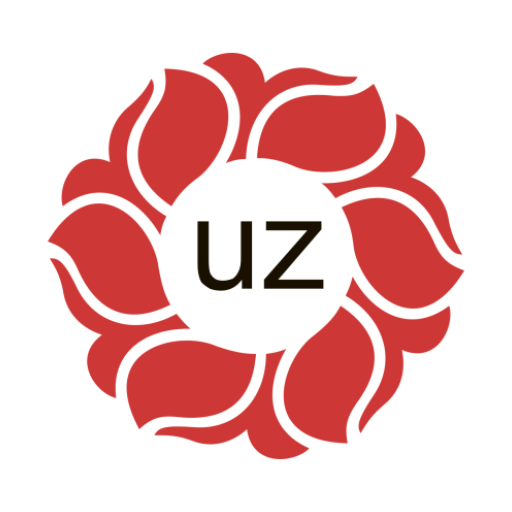 ccTLD.uz logo