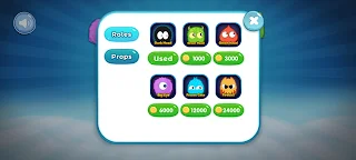 Roller Ball Adventure - Screenshot 2