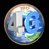 4G Tech Browser icon