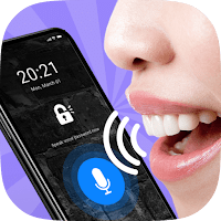 Voice Lock Screen : Security Phone By Your Voice