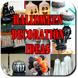 Halloween Decorations icon