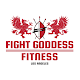 Fight Goddess Fitness विंडोज़ पर डाउनलोड करें