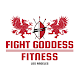 Fight Goddess Fitness Tải xuống trên Windows