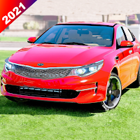 Extreme Car Drive :Optima Drift and park Sim 2021