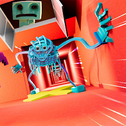 Scary Noodles Ninja Horror 3 Mod Apk