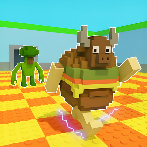 Dont Wake Sleepy Monsters