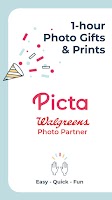 screenshot of Picta Photo Print - 1h Pickup