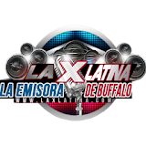 La X Latina Radio icon