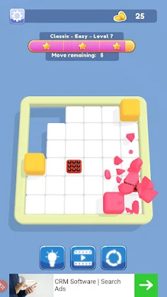 Slide Cube - Screenshot 3