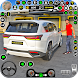 米国自動車教習所の車の 3D ゲーム - Androidアプリ
