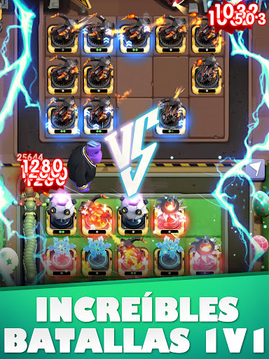 Random TD screenshot 10