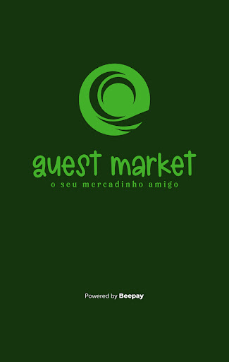 Android application Guest Market screenshort
